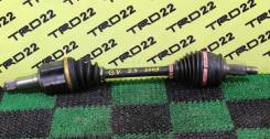 Привод, полуось. Suzuki Escudo, TA74W, TD54W, TD94W, TDA4W, TDB4W Suzuki Grand Vitara, JT Двигатели: H27A, J20A, J24B, M16A, N32A
