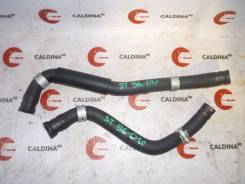 Патрубок отопителя, системы отопления. Toyota Carina, ST215 Toyota Corona, ST210, ST215 Toyota Caldina, ST190, ST190G, ST191, ST191G, ST195, ST195G, S...