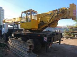 Ивановец КС-5576Б. МАЗ КС-5576Б., 11 100 куб. см., 32 000 кг., 26 м.