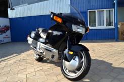 Honda PC 800. 800 куб. см., исправен, птс, без пробега