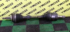 Привод, полуось. Toyota: Vanguard, Tarago, RAV4, Corolla, Vellfire, Previa, Alphard, Estima Двигатели: 2AZFE, 2ARFE, 3ZRFE