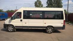 Fiat Ducato. , 2 300 куб. см., 18 мест