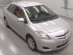 Toyota Belta. SCP92, 2SZFE