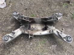 Балка. Audi A8, 4E2, 4E8 Audi S8, 4E2, 4E8 Двигатели: ASB, ASE, ASN, BBJ, BFL, BFM, BGK, BHT, BMC, BNG, BPK, BSB, BSM, BTE, BVJ, BVN