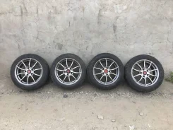 Lenso SC-08. 7.0x16", 5x114.3, ET40 ����
