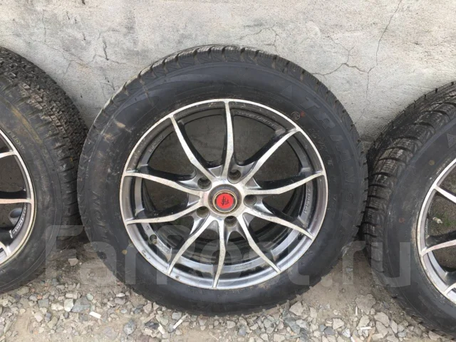 Lenso SC-08. 7.0x16", 5x114.3, ET40 ����