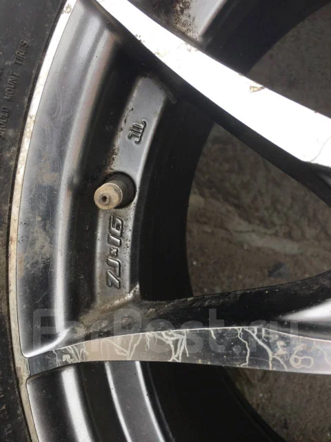Lenso SC-08. 7.0x16", 5x114.3, ET40 ����