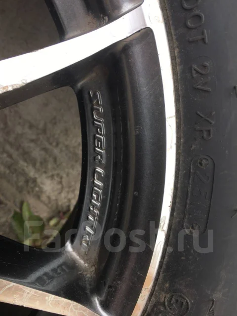 Lenso SC-08. 7.0x16", 5x114.3, ET40 ����
