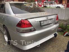 Спойлер. Toyota Mark II, JZX110. Под заказ