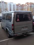 ГАЗ 2217 Баргузин. Продаю ГАЗ 2217 (Баргузин), 2 500 куб. см., 7 мест