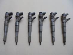 Инжектор. BMW X5, E53 Двигатели: M57D30, M57D30T, M57D30TU, M57D30TU2, M57TU2D30