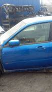 Дверь боковая. Subaru Impreza, GD, GD2, GD3, GD4, GD9, GDA, GDB, GDC, GDD, GG, GG2, GG3, GG5, GG9, GGA, GGB, GGC, GGD Subaru Impreza WRX STI, GD, GDB...