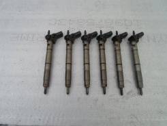 Инжектор. Audi: A6 allroad quattro, S6, A4, A6, S4 Двигатели: ASB, AUK, BNG, BPP, BSG, BAT, BBJ, BDW, BDX, BKH, BLB, BMK, BNA, BNK, BPJ, BRE, BRF, BVG...