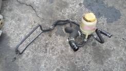 Бачок гидроусилителя руля. Subaru Impreza, GD, GD2, GD3, GD4, GD9, GDA, GDB, GDC, GDD, GG, GG2, GG3, GG5, GG9, GGA, GGB, GGC, GGD Subaru Impreza WRX S...