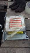 Блок управления airbag. Subaru Impreza WRX STI, GD, GDB, GGB Subaru Impreza, GD, GD2, GD3, GD4, GD9, GDA, GDB, GDC, GDD, GG, GG2, GG3, GG5, GG9, GGA...