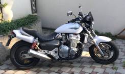 Honda X4. 1 300 куб. см., исправен, птс, с пробегом