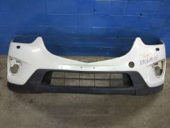 Бампер. Mazda CX-5, KE, KE2AW, KE2FW, KE5AW, KE5FW, KEEAW, KEEFW Двигатели: PEVPS, PYVPS, SHY1