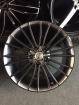 Hokuto Racing Turugi. 7.0x16", 5x105.00, ET39, ЦО 56,6 мм.