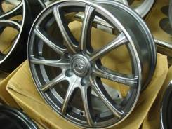 Light Sport Wheels. 7.0x16", 5x105.00, ET36, ЦО 56,6 мм.