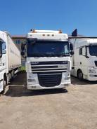 DAF XF 105. Продам тягач DAF XF 2011г., 12 000 куб. см., 20 000 кг.