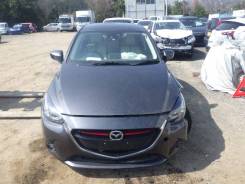 Mazda Demio. DJ5F31111111, S5