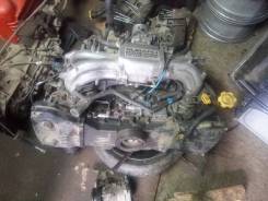 Катушка зажигания, трамблер. Subaru Legacy, BC4, BC5, BCA, BCL, BCM, BF5, BFA Двигатели: EJ20D, EJ20G