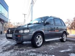 Ноускат. Mitsubishi RVR, N21WG, N23W, N23WG, N28W, N28WG Двигатели: 4D68, 4G63, 4G93