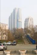 Места парковочные. улица Тигровая 16а, р-н Центр, электричество. Вид снаружи
