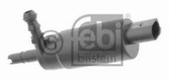 Водяной насос система очистки фар Febi Bilstein 26274 Bmw: 67128377430 67128377613 67128362157 67120154875 67126973097. Ford: 1108659 1209387
