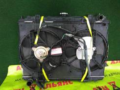 Радиатор основной NISSAN LIBERTY, M12, SR20DET, 0230017970