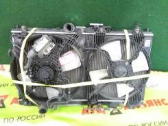 Радиатор основной MITSUBISHI GALANT, EA1A, 4G93, 0230017956