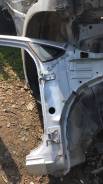 Стойка кузова. Toyota Prius, NHW20