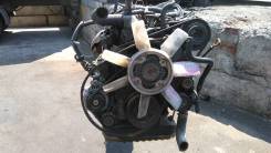 Двигатель TOYOTA TOYOACE, BU301, 4B, XB3672, 0740039718
