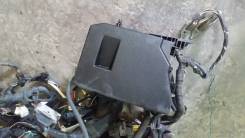 Блок предохранителей. Toyota: Mirai, Regius Ace, Allion, ist, Mark X Zio, Vios, Prius C, Avensis, Corolla, Vanguard, Matrix, Hiace, Corolla Rumion, Be...