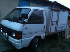 Mazda Bongo. Продается грузовик , 2 200 куб. см.