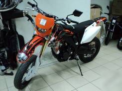 ABM X-moto ZR250. 250 куб. см., исправен, птс, без пробега. Под заказ