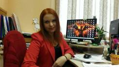 Специалист по госзакупкам. Средне-специальное образование, опыт работы 9 лет