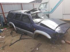 Toyota Hilux Surf. ZRT195