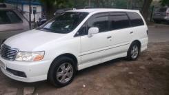 Nissan Bassara. автомат, 4wd, 2.5 (150 л.с.), бензин