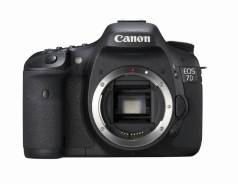 Canon EOS 7D Body. 15 - 19.9 Мп