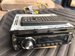 Pioneer Carrozzeria DVH-P540