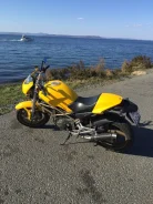Ducati Monster 900 i.e. 900����. ��., ��������, ���������, ������ �� �� ����
