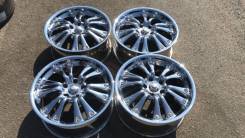 MKW. 8.0x18", 5x114.30, ET40