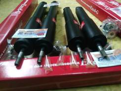 Амортизатор. Mitsubishi Pajero, V21W, V23C, V23W, V24C, V24V, V24W, V24WG, V25C, V25W, V26C, V26W, V26WG, V43W, V44W, V44WG, V45W, V46V, V46W, V46WG...