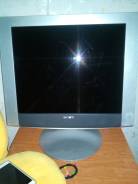 Sony. 19", технология ЖК (LCD)