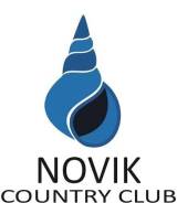 .  "  ".  .  Novik 