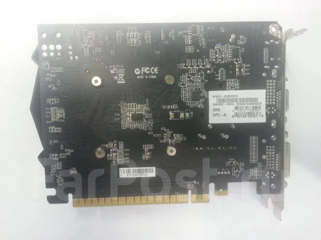 GeForce GTX 750 Ti ����