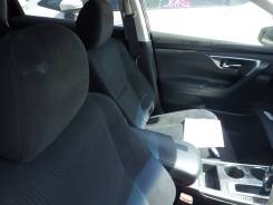 Сиденье. Nissan Teana, L33