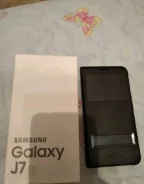 Samsung Galaxy J7 2016. �/� ����