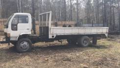 Редуктор. Nissan Diesel